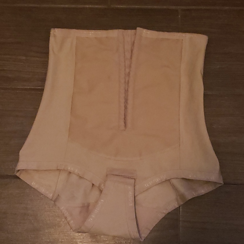 Bellefit post partum girdle